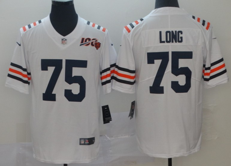 2019 NFL men Legend Jerseys-018